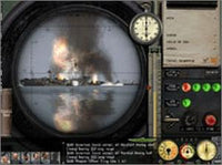 Silent Hunter III 3