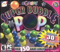 Super Bubble Pop