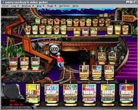 Avery Cardoza's Video Poker