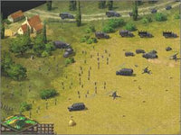 Blitzkrieg: Total Challenge