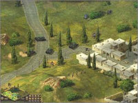 Blitzkrieg: Total Challenge