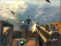 TimeSplitters: Future Perfect w/ No Artwork