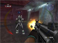 TimeSplitters: Future Perfect w/ No Artwork