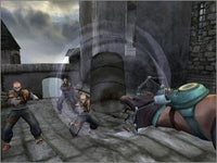 TimeSplitters: Future Perfect w/ No Artwork