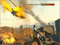 TimeSplitters: Future Perfect w/ No Artwork