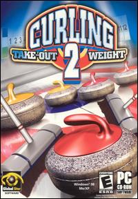 Take-Out Weight Curling 2
