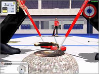 Take-Out Weight Curling 2