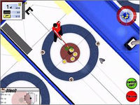 Take-Out Weight Curling 2