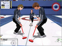 Take-Out Weight Curling 2