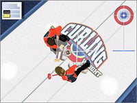 Take-Out Weight Curling 2