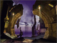 Myst: Uru: Complete Chronicles 2-Disc Set