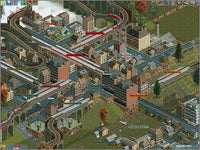 Chris Sawyer's Locomotion