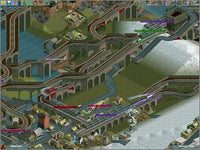 Chris Sawyer's Locomotion