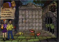Clue Finders: Mystery Mansion Arcade