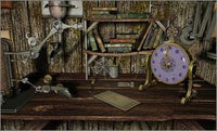 Nancy Drew: Secret of the Old Clock
