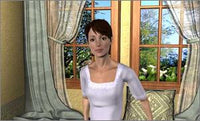 Nancy Drew: Secret of the Old Clock