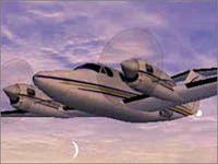 X-Plane 8