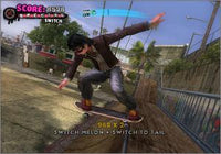 Tony Hawk's American Wasteland w/ Manual