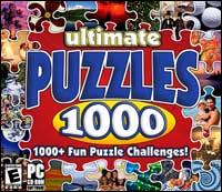 Ultimate Puzzles 1000 - NeverDieMedia