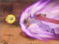 Dragon Ball Z: Budokai Tenkaichi w/ No Artwork