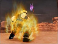 Dragon Ball Z: Budokai Tenkaichi w/ No Artwork