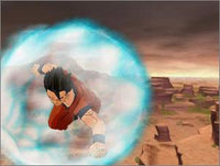 Dragon Ball Z: Budokai Tenkaichi w/ No Artwork