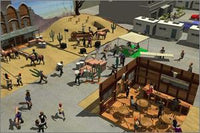 The Movies: Premier Edition Premier 2-Disc Set w/ Manual - NeverDieMedia