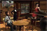 The Movies: Premier Edition Premier 2-Disc Set w/ Manual - NeverDieMedia