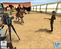 The Movies: Premier Edition Premier 2-Disc Set w/ Manual - NeverDieMedia