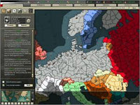 Hearts Of Iron: Doomsday 2 w/ Manual