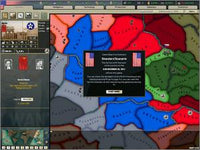 Hearts Of Iron: Doomsday 2 w/ Manual