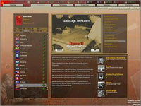 Hearts Of Iron: Doomsday 2 w/ Manual
