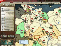 Hearts Of Iron: Doomsday 2 w/ Manual