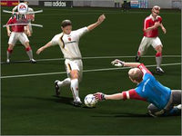 FIFA Soccer 2006 w/ Manual