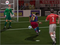 FIFA Soccer 2006 w/ Manual