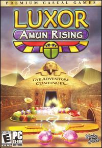 Luxor: Amun Rising