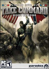 American Civil War: Take Command: Second Manassas
