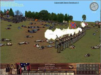 American Civil War: Take Command: Second Manassas