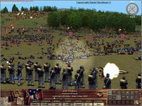 American Civil War: Take Command: Second Manassas