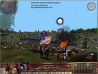 American Civil War: Take Command: Second Manassas
