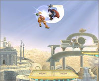 Super Smash Bros. Brawl