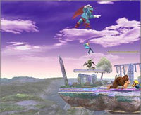 Super Smash Bros. Brawl