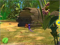 Miss Spider: Scavenger Hunt