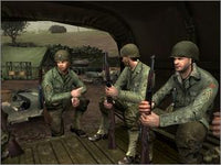 Call Of Duty 3