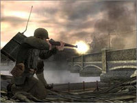 Call Of Duty 3