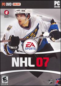 NHL 2007 - NeverDieMedia