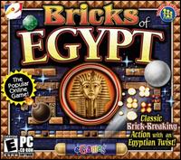 Bricks of Egypt - NeverDieMedia