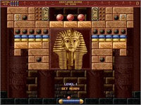 Bricks of Egypt - NeverDieMedia