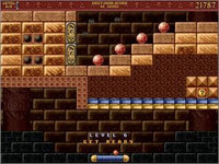 Bricks of Egypt - NeverDieMedia