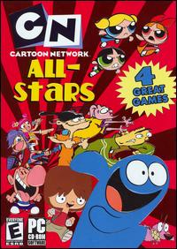 Cartoon Network All-Stars - NeverDieMedia